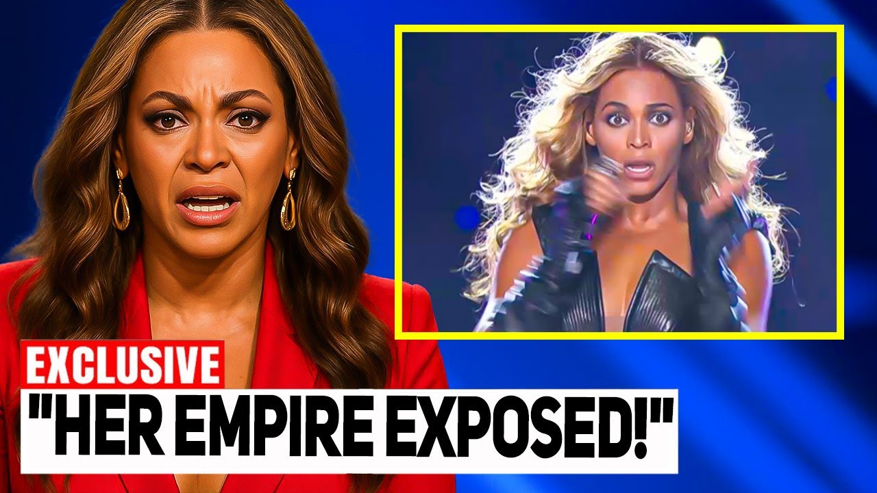 Jason Lee Drops NEW Claims About Beyoncé — Her Team Is PANICKING! - YouTube