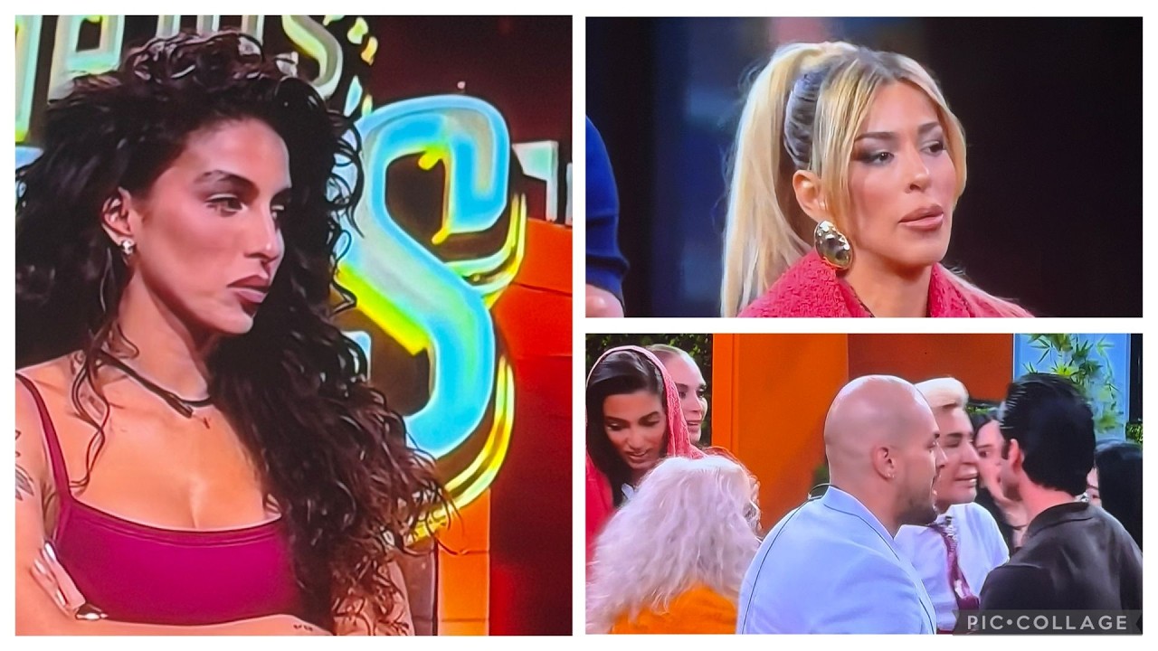 Reaccionando a la eliminación de Zoe de La Casa de los Famosos 6