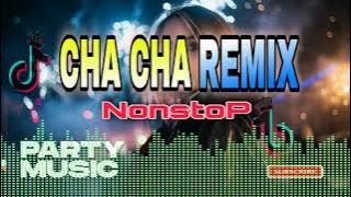 Cha Cha Waray_DjTibz Remix