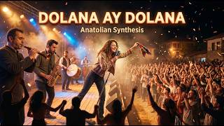 Dolana Ay Dolana Anatolian Synthesis