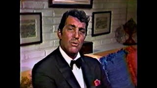 Watch Dean Martin What Can I Say After I Say Im Sorry video