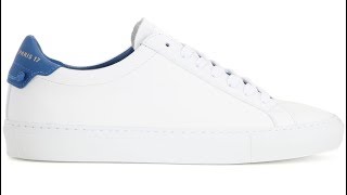 urban knots sneaker givenchy