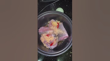 Chuẩn bị món miền Tây cho bữa cơm trưa #thanhnhanbolero