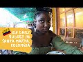 Cost of living in Colombia 🇨🇴 | Black travel around Colombia | 10 dollar challenge in colombia