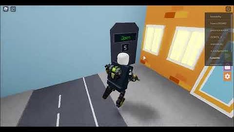 find the button v2 parte 2 retro mode