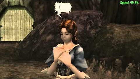 LP Valhalla Knight 2 (EP1)