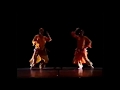Myriam TARA Benharroch Danse Ghawazee Théâtre Dejazet 2001 