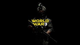 Обзор World War 3 | Почему игра умирает?
