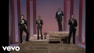 The Statler Brothers - I'll Go To My Grave Loving You (Live) chords