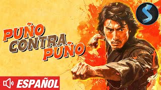 Puño contra Puño