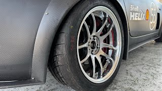BF Goodrich Phenom T/A - ND Miata - BRC