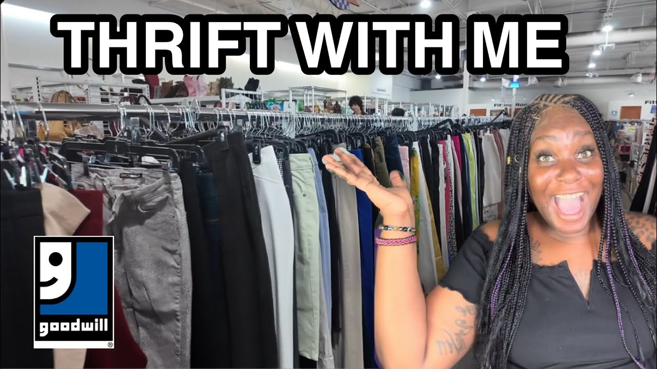 Thrift Store Finds: I Bought Everything Under $10