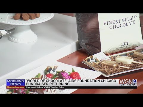 Belgian chocolate chicago deals