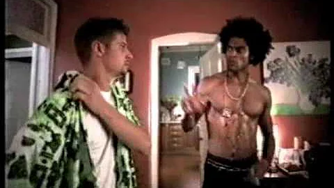 Tim Tam genie ad 2001