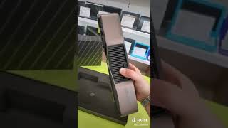The king of GPU'S has our staff fainting 😲