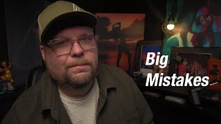 WATCH THIS before you go full time as a photographer!