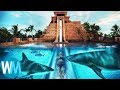 top 10 most insane waterslides around the world