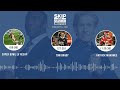 Super Bowl LV recap, Tom Brady, Patrick Mahomes (2.8.21) | UNDISPUTED Audio Podcast