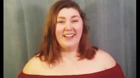Kodak Commercial - Sarah Rasey