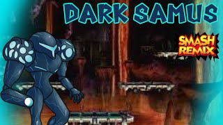El gran veneno encarnado! | Smash Remix 1P Mode | SaulXD640