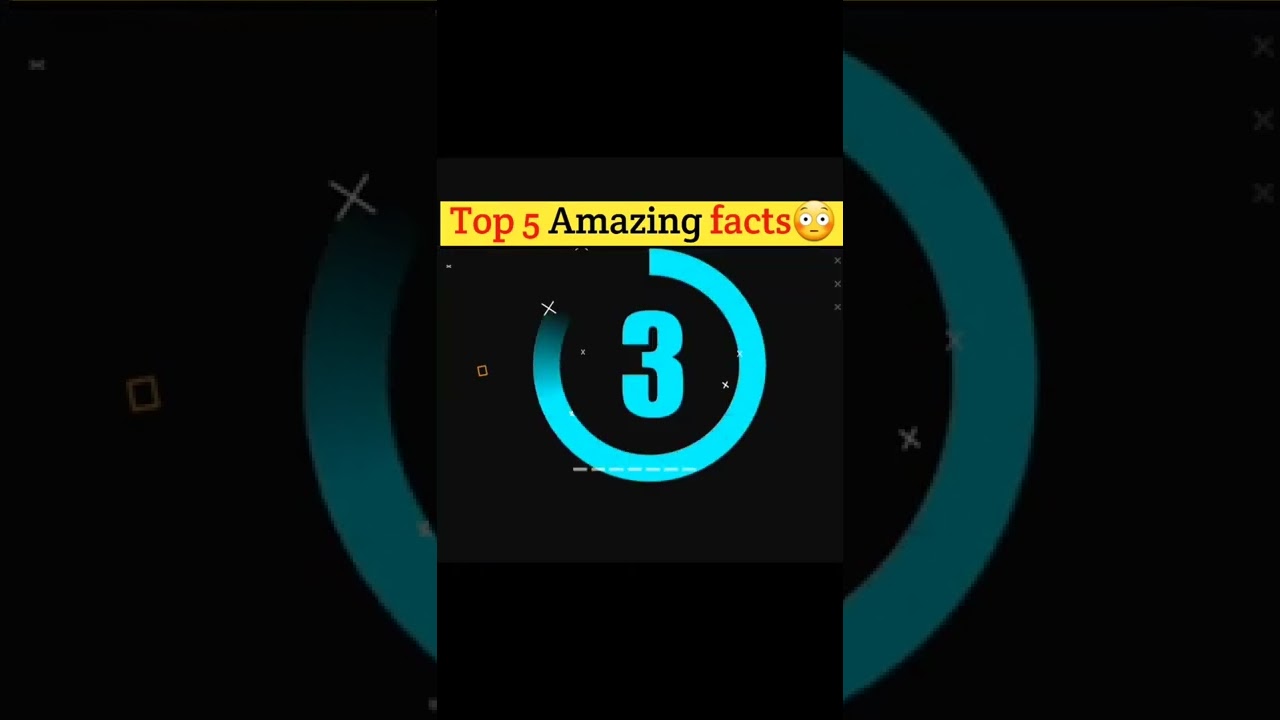top 5 amazing facts in hindi | mind blowing facts | random facts | facts in hindi | 