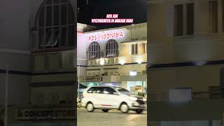Nol Km I love This city So Much  A stunning evening vibes Yogyakarta pantex files vacation