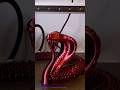 3D printed Cobra Snake