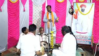 Shri Amarsing maharaj new jhamra //banjara Bhajan #jhamra gor banjara new bhajan a banjara team