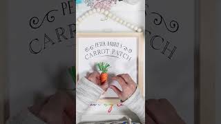 Easter Home Decor Project with my Cricut Joy Xtra! DIY Cricut Easter Projects |  #cricutmade