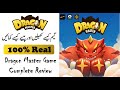 How to play dragon master game dragon master game kaise kahele