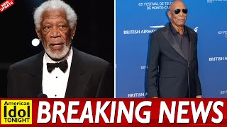 Full Sad reason you’ll often see Morgan Freeman wearing one singular glove Guide