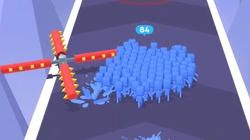 New Satisfying Mobile Game Count Master Top Free Gameplay Walkthrough All Levels Big Update 28