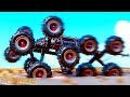 Craziest Wheels That Elon Musk Wishes He Invented... - Trailmakers Early Access Gameplay