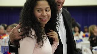 HHP Scholarship Convocation 2018