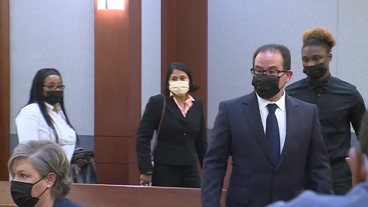 Judge doesn’t revoke Henry Ruggs’ bail after missing alcohol test; he ...