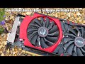 The best £38 ($49) I ever spent on a graphics card.