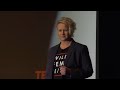 Tomboys and Gender Rebellion | Jamie Skerski | TEDxCU
