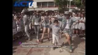 Download lagu Supergierlies - Cinta Karet - Dahsyat 09 Mei 2014