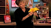 Bridal Bouquet Ideas : How to Preserve a Bridal Bouquet - YouTube
