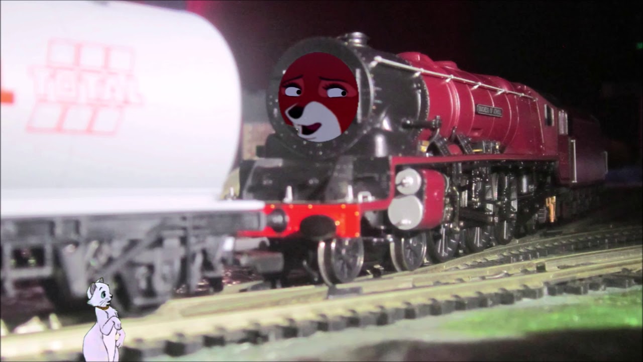 The Tales Of Duchess Of Atholl EP 1: Fire