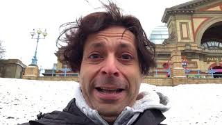 Happy meteorological Spring everyone