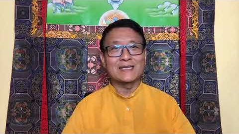 The Wisdom of Emptiness 1/2