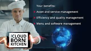 The Future of Cooking: How Convotherm KitchenConnect is Changing the Game for Professional Chefs screenshot 4