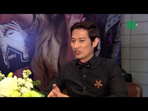 Diễn Viên Huy Khánh: Đàn ông “đào Hoa” Có Sướng? | VTC14