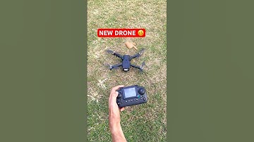 Best drone K13 Max 🔥 display remote brushless motor with wifi hd camera cheapest price