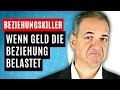 Geld in Beziehungen: So lösen Sie ein finanzielles Ungleichgewicht