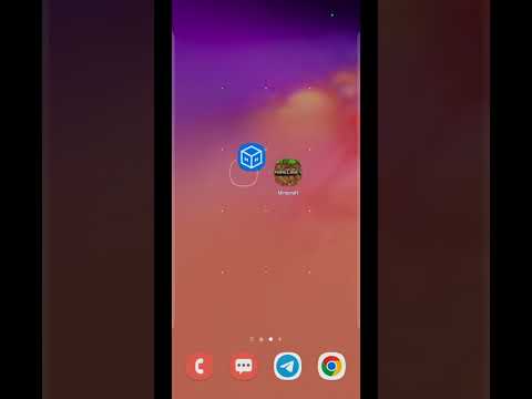 Как создать свой сервер для Майнкрафт ПЕ (Бедрок) на телефон