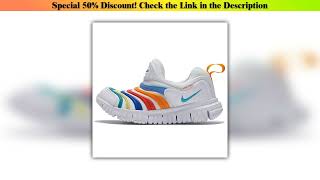 Must Buy Nike Children's Shoes Dynamo Free (Ps) Caterpillar Children's Shoes Breathable Lightweight screenshot 1