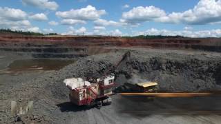 Manufacturing Marvels - H-E Parts International