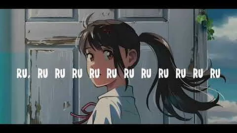 SUZUME | [Full Lyrics] | RADWIMPS, fronted by Yojiro Noda